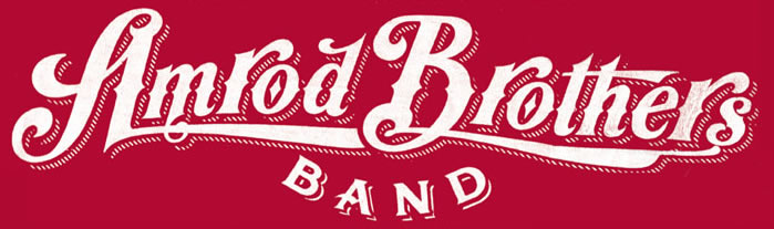 Amrod Brothers Band - original roots music with a global attitude